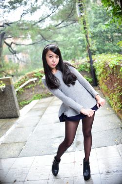 性感女郎