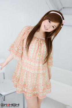 红衣小女孩2